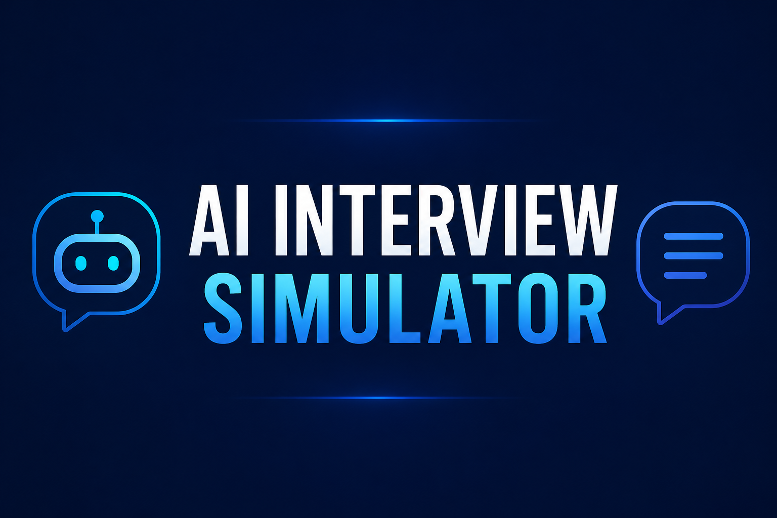 AI Interview Simulator