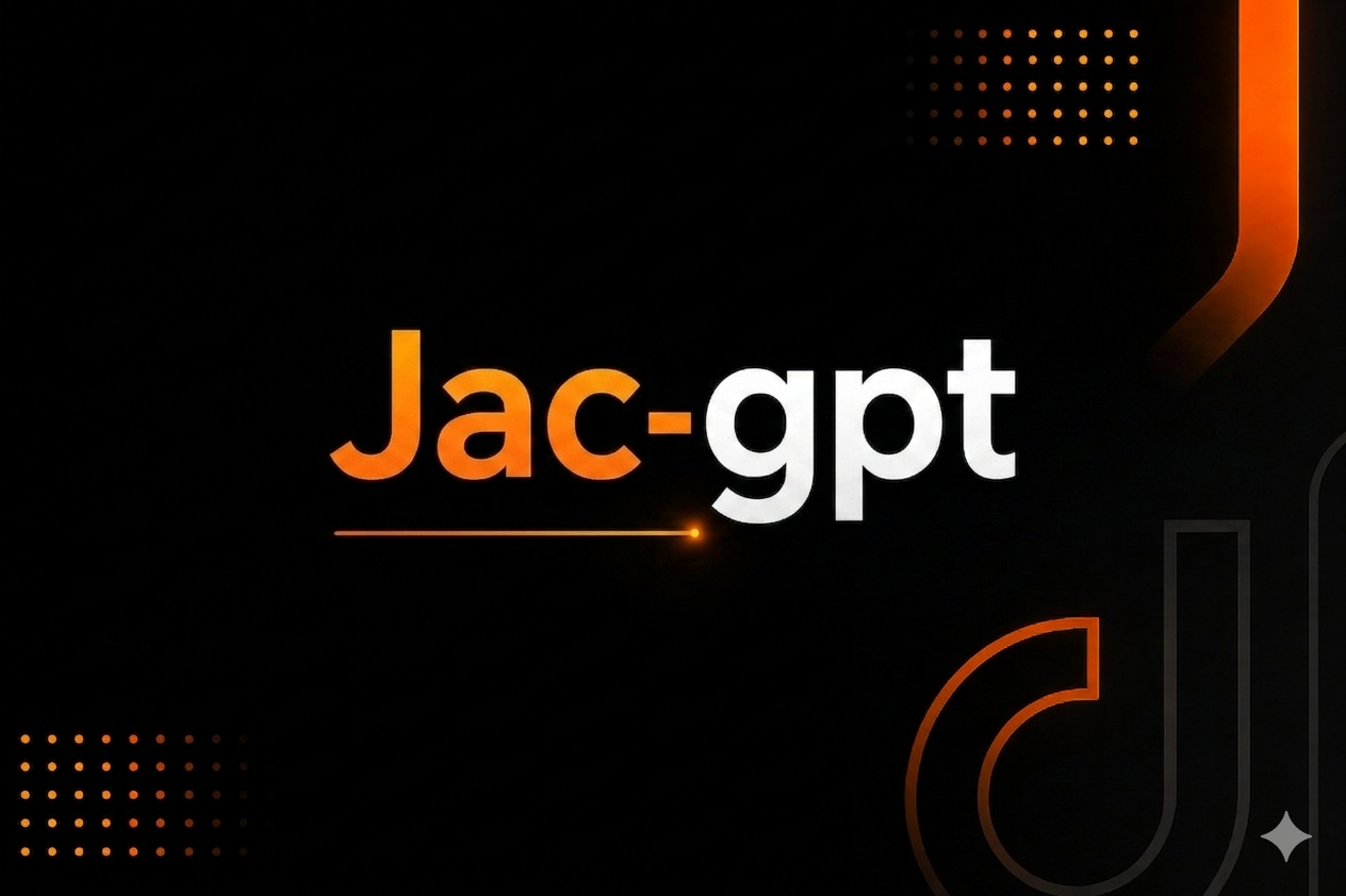 Jac-GPT